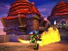 Skylanders Spyro's Adventure - Pantalla