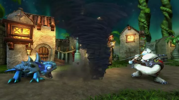 Skylanders Spyro's Adventure