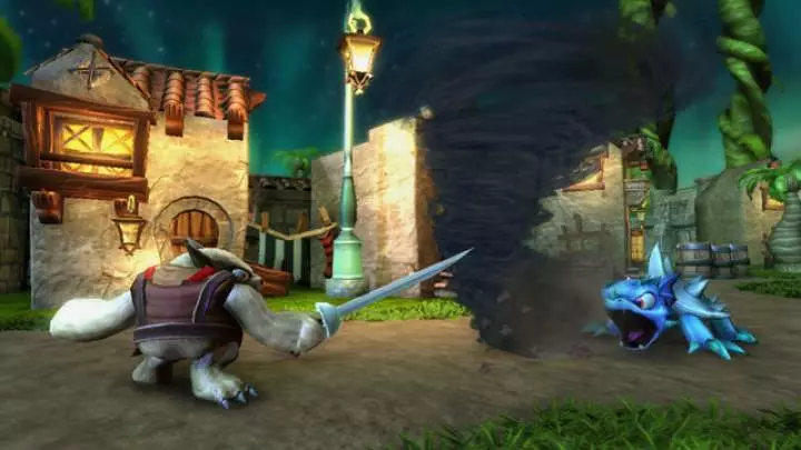 Skylanders: Spyro's Adventure