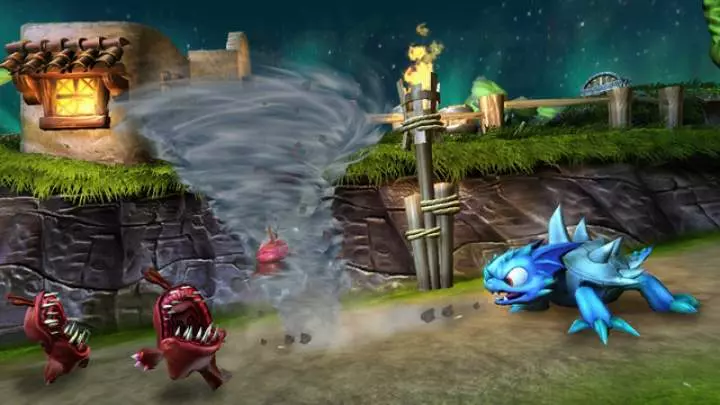 Skylanders Spyro's Adventure - PS3