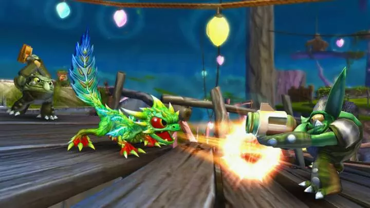 Skylanders Spyro's Adventure