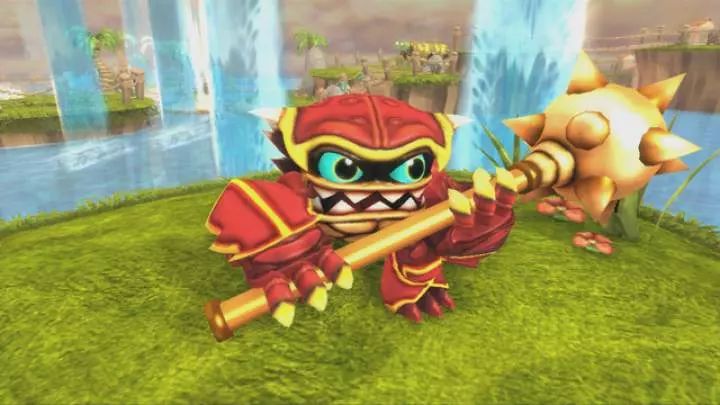 Skylanders Spyro's Adventure - PS3