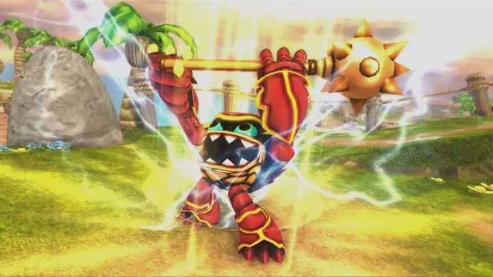 Skylanders: Spyro's Adventure