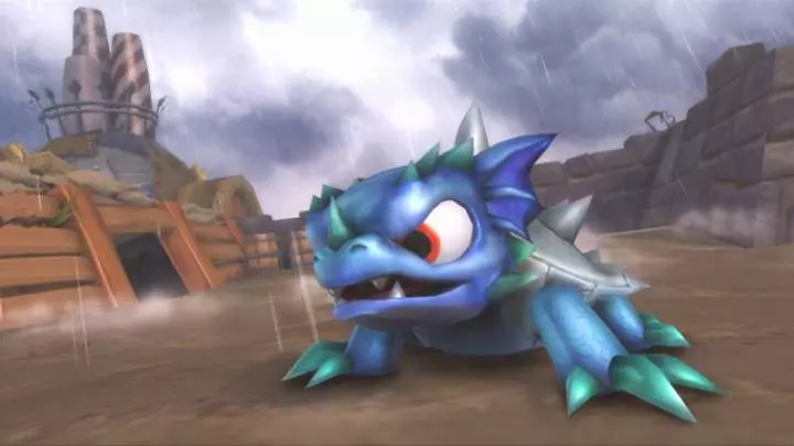 Skylanders Spyro's Adventure