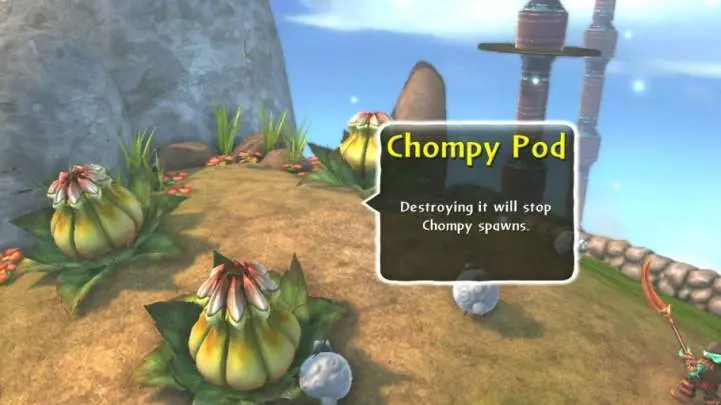 Skylanders: Spyro's Adventure