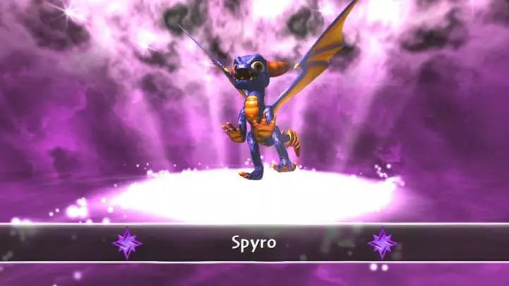 Skylanders Spyro's Adventure - PS3