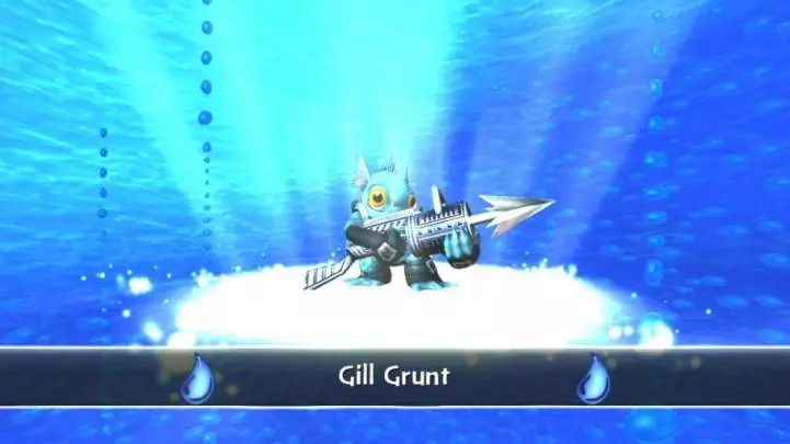 Skylanders: Spyro's Adventure