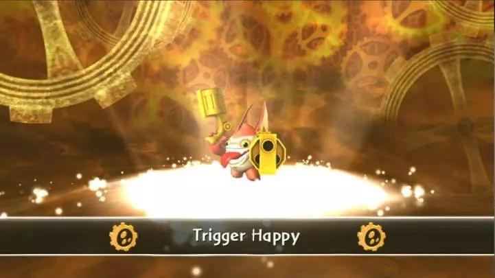 Skylanders Spyro's Adventure