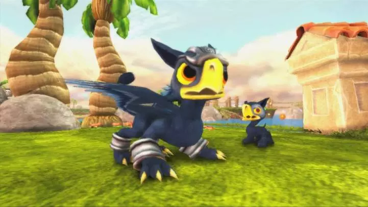 Skylanders: Spyro's Adventure