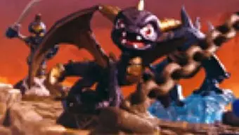 Skylanders Spyro's Adventure: Trailer de Anuncio