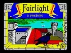 Fairlight - Imagen