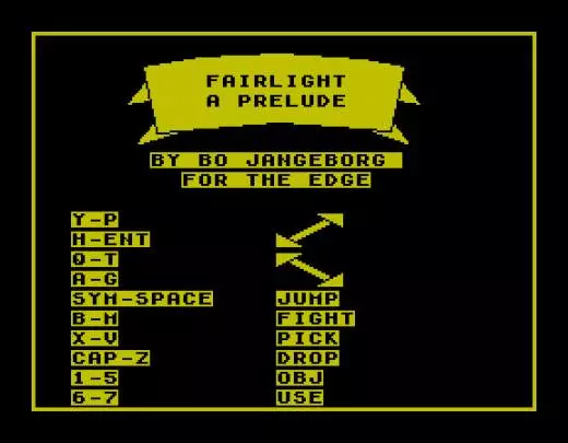 Fairlight