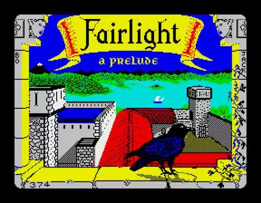 Fairlight
