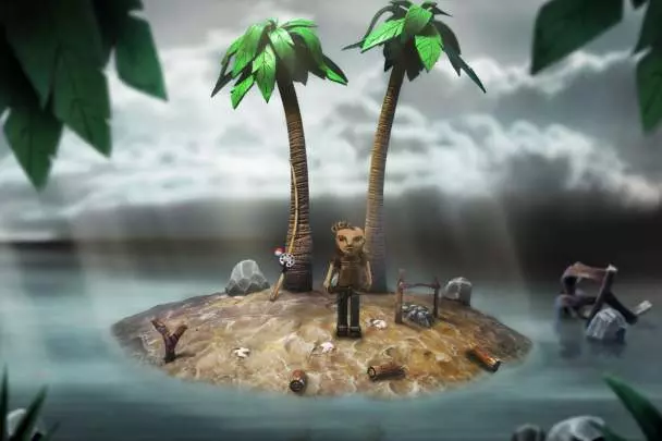 The Dream Machine - PC