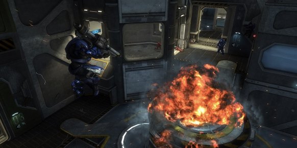 Halo Reach - Defiant Map Pack Xbox 360