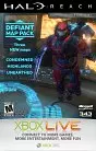 Halo: Reach - Defiant Map Pack Xbox 360