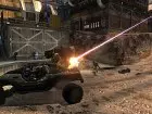 Halo Reach - Defiant Map Pack - Pantalla