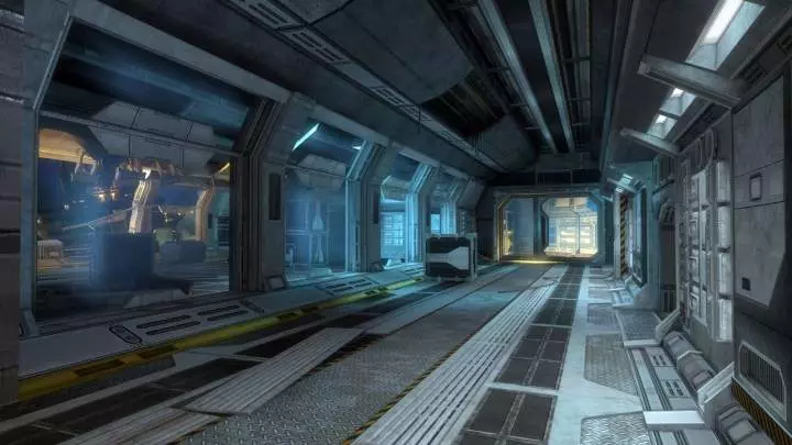 Halo Reach - Defiant Map Pack