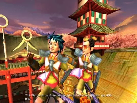 Harry Potter Quidditch: Copa del Mundo