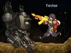Metal Assault: Gameplay Trailer