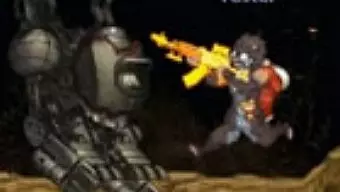 Metal Assault: Gameplay Trailer