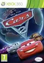 Cars 2 Xbox 360