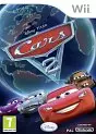 Cars 2 Wii