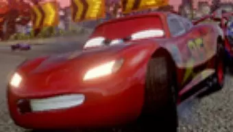 Disney anuncia Cars 2: El Videojuego