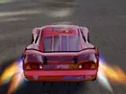 Cars 2: Gameplay: Segundo Puesto