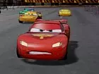 Cars 2: Gameplay: Vida Nocturna