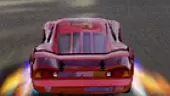 Cars 2: Gameplay: Segundo Puesto