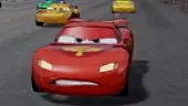 Cars 2: Gameplay: Vida Nocturna