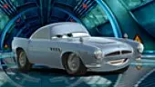 Cars 2: Trailer oficial