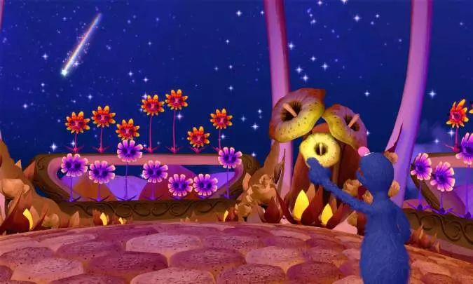 Barrio Sésamo - Xbox 360