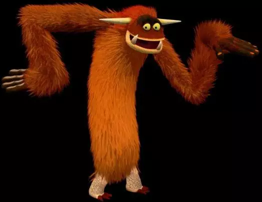 Barrio Sésamo - Xbox 360