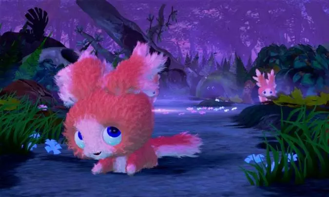 Barrio Sésamo - Xbox 360