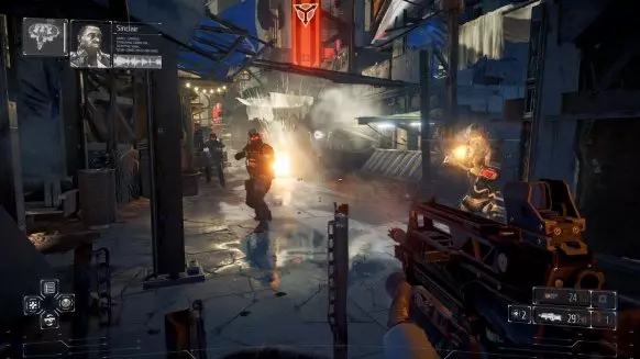 Killzone Shadow Fall análisis