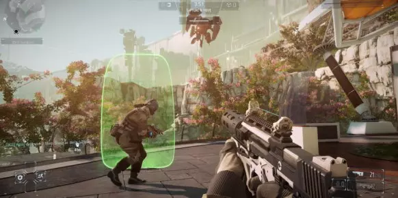 Killzone Shadow Fall: Killzone Shadow Fall: Impresiones GamesCom