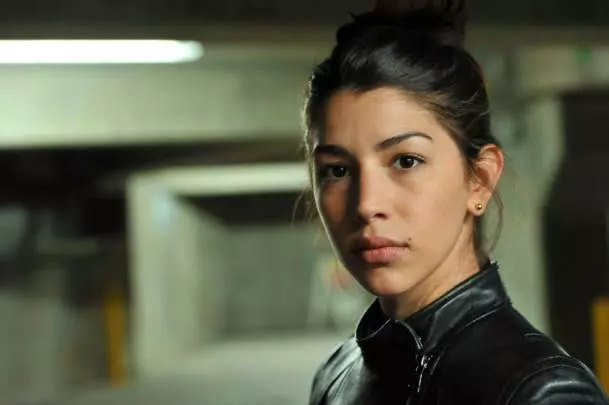 Killzone Shadow Fall