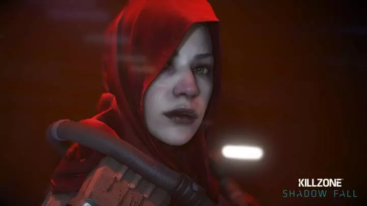 Killzone: Shadow Fall