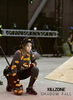 Killzone Shadow Fall - PS4
