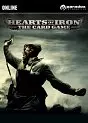 Hearts of Iron The Card Game Web