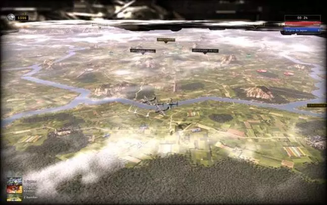 RUSE Pack of the Rising Sun - PC