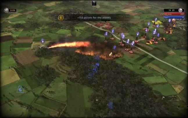 RUSE Pack of the Rising Sun