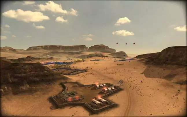 RUSE Pack of the Rising Sun