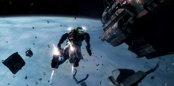 Dead Space 3