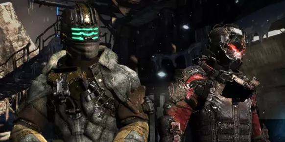 Dead Space 3 Xbox 360