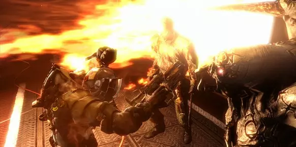 Dead Space 3