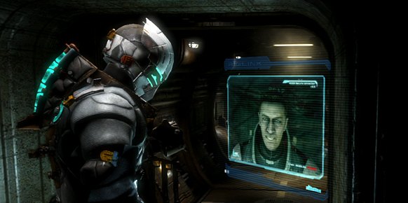 Dead Space 3 PS3