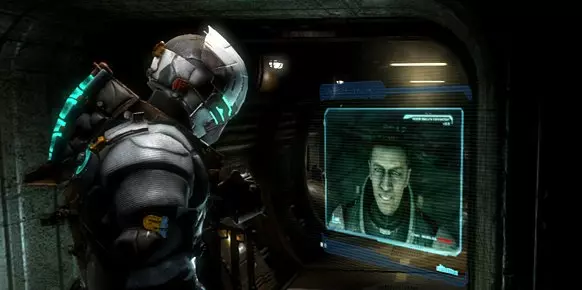 Dead Space 3 Xbox 360